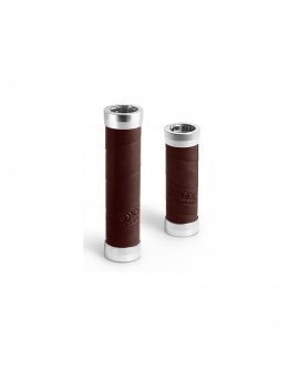 Brooks Slender Leather Grips 130X100